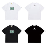 Bathing ape T Shirts