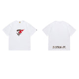 Bathing ape T Shirts