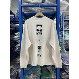 ERD Long Sleeved Shirt