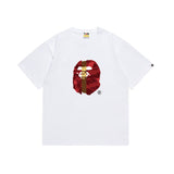 Bathing ape T Shirts