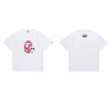 Bathing ape T Shirts