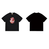 Bathing ape T Shirts