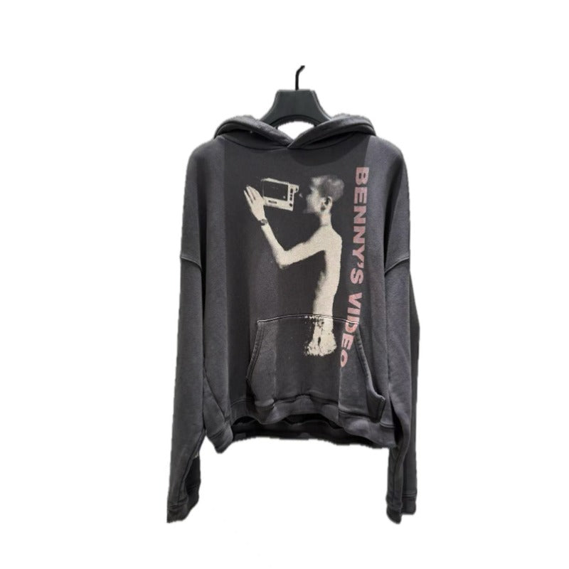 ERD Hoodie