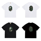 Bathing ape T Shirts