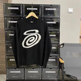 Stussy Sweater