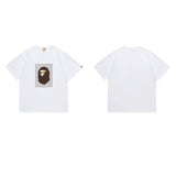 Bathing ape T Shirts