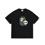 Bathing ape T Shirts