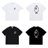 Bathing ape T Shirts