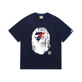 Bathing ape T Shirts