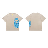 Bathing ape T Shirts