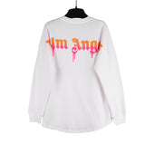 Palm Angle Long Sleeve Shirt
