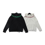 Plam Angle Hoodie