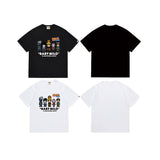 Bathing ape T Shirts