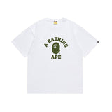 Bathing ape T Shirts