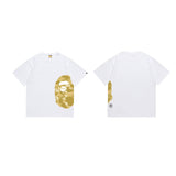 Bathing ape T Shirts
