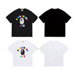 Bathing ape T Shirts