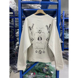 ERD Long Sleeved Shirt