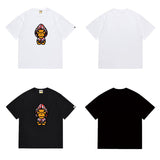 Bathing ape T Shirts