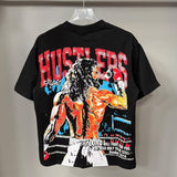 LIFE HUSTLERS T Shirts
