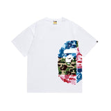 Bathing ape T Shirts