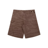 Hellstar Denim Shorts