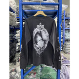 ERD Long Sleeved Shirt