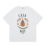 Casblanca T Shirts