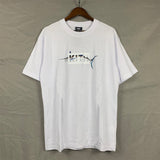 Kith T-Shirt Tuna Print Tee