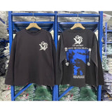 ERD Long Sleeved Shirt