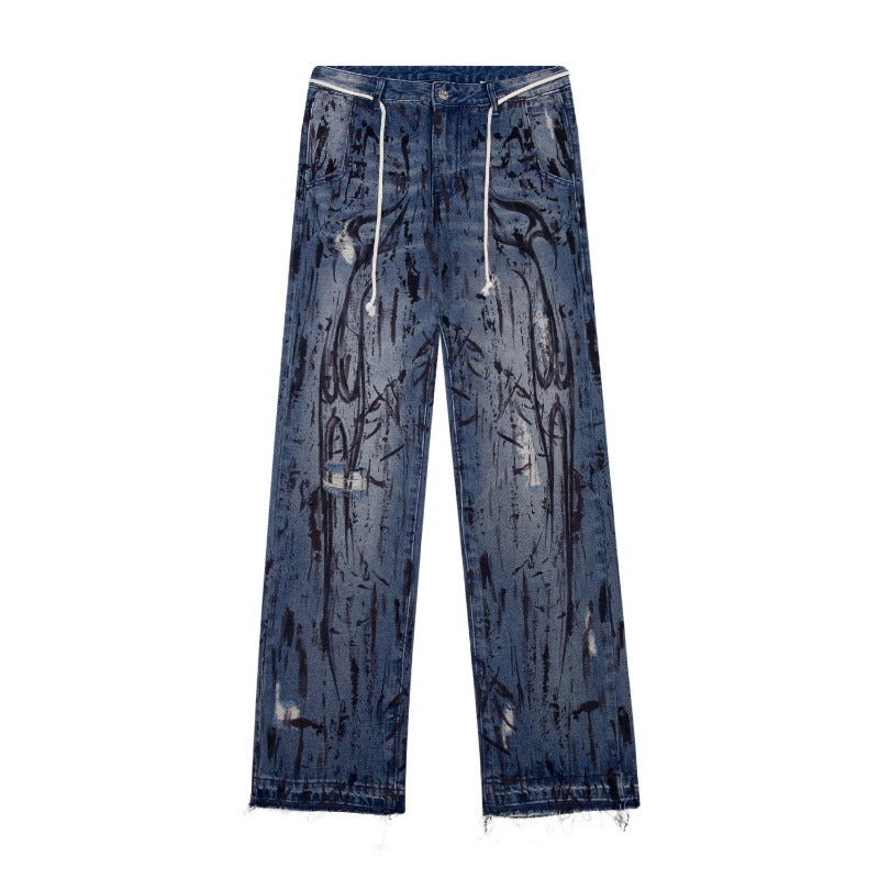 Hellstar Jeans