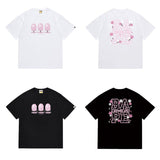 Bathing ape T Shirts