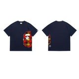 Bathing ape T Shirts