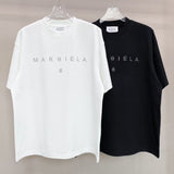 High gsm hotfix rhinestone sportswear cotton short-sleeve t-shirt - summer base layer