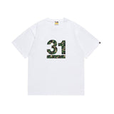 Bathing ape T Shirts
