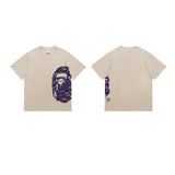 Bathing ape T Shirts