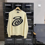 Stussy Sweater