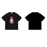 Bathing ape T Shirts