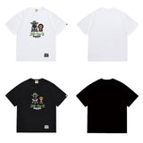 Bathing ape T Shirts