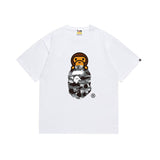 Bathing ape T Shirts