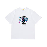 Bathing ape T Shirts