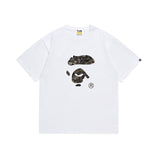 Bathing ape T Shirts