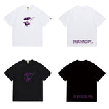 Bathing ape T Shirts
