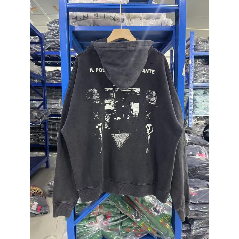 ERD Hoodie