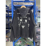 ERD Hoodie