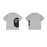 Bathing ape T Shirts