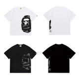Bathing ape T Shirts
