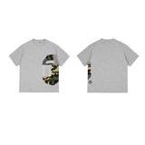 Bathing ape T Shirts