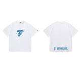Bathing ape T Shirts