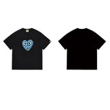 Bathing ape T Shirts