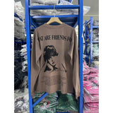 ERD Long Sleeved Shirt